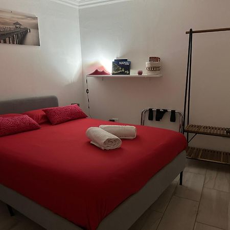 Amare Guest House Napoli Eksteriør bilde