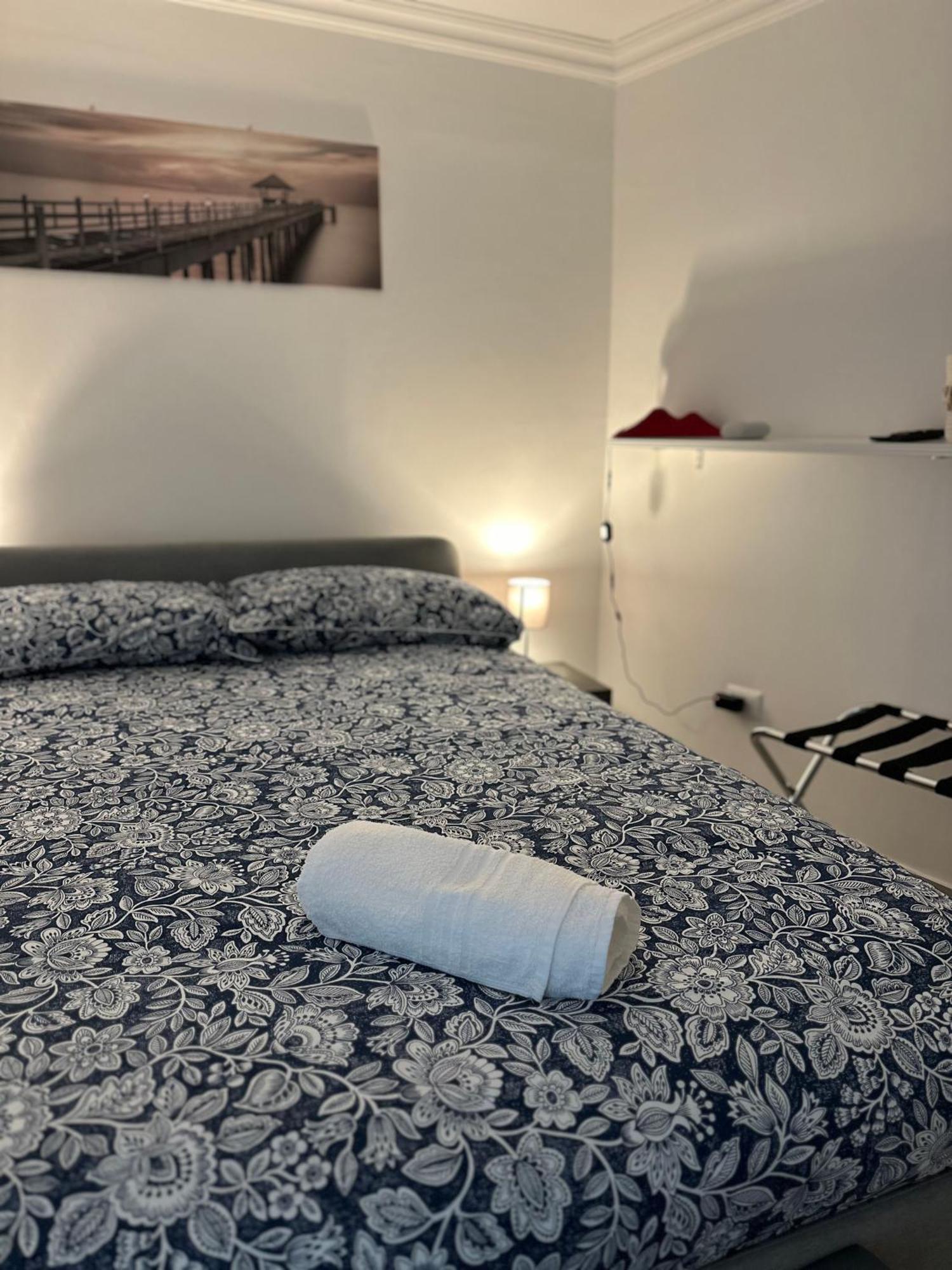 Amare Guest House Napoli Eksteriør bilde