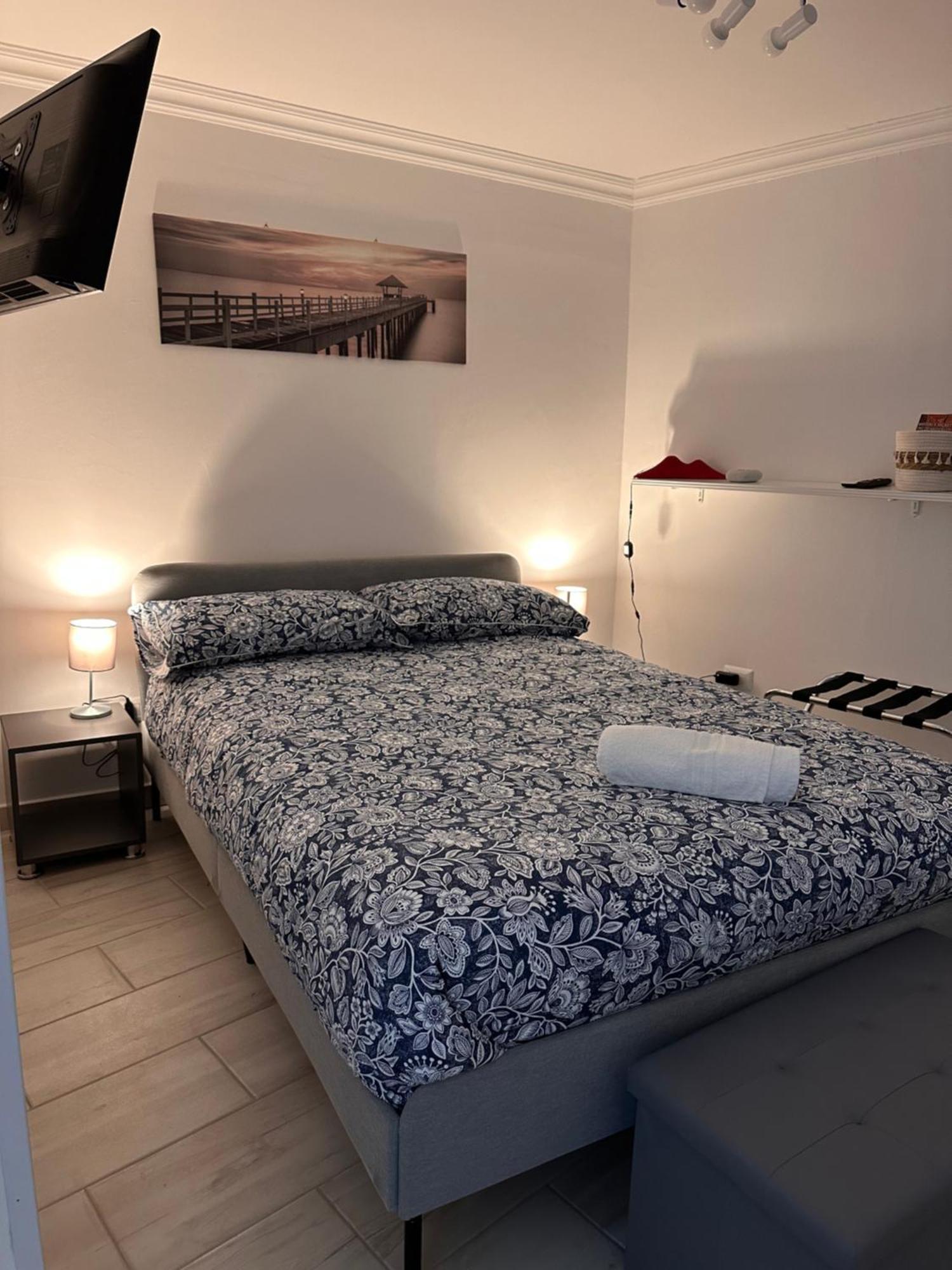 Amare Guest House Napoli Eksteriør bilde